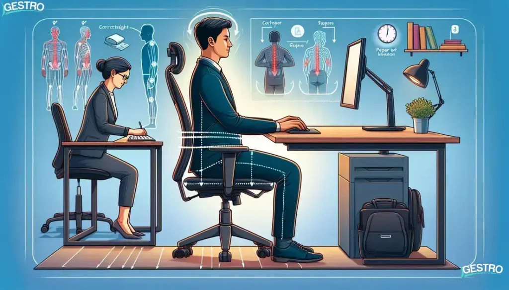 Ergonomia