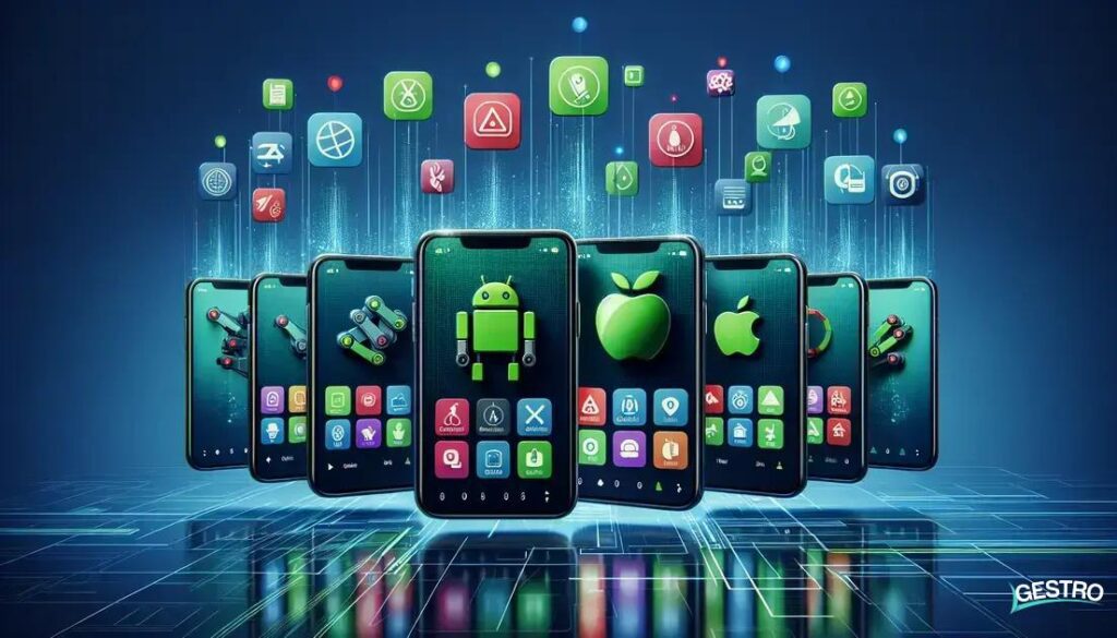 Melhores aplicativos de segurança do trabalho para Android e iOS: Top 5