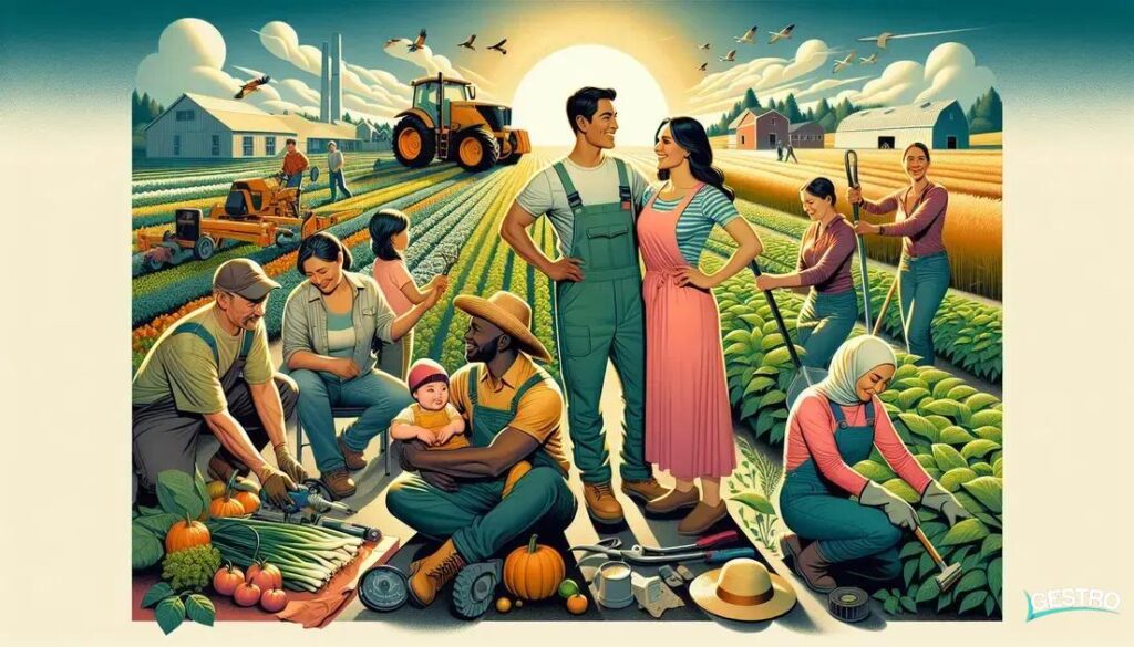 NR 01: Segurança do Trabalho na Agricultura: Guia Prático