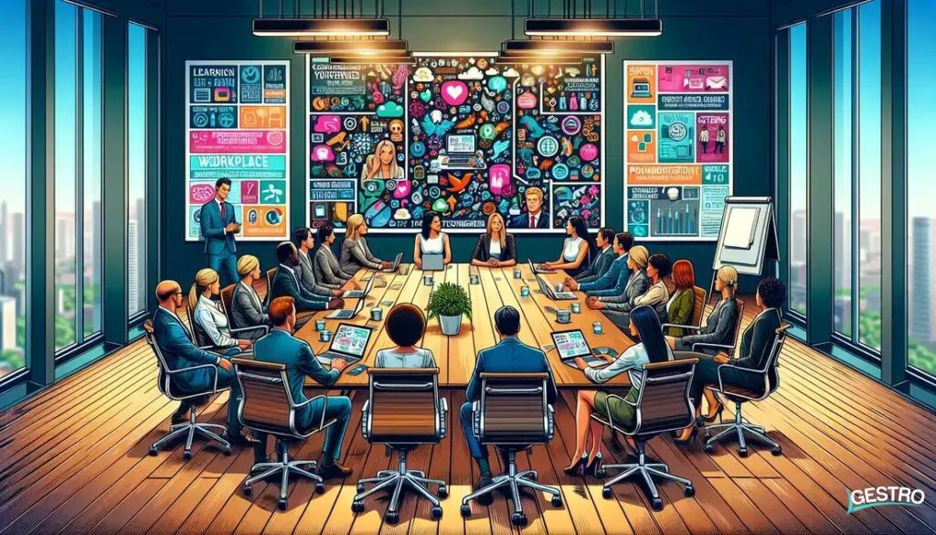 Segurança do trabalho nas redes sociais: dicas e exemplos para aplicar já