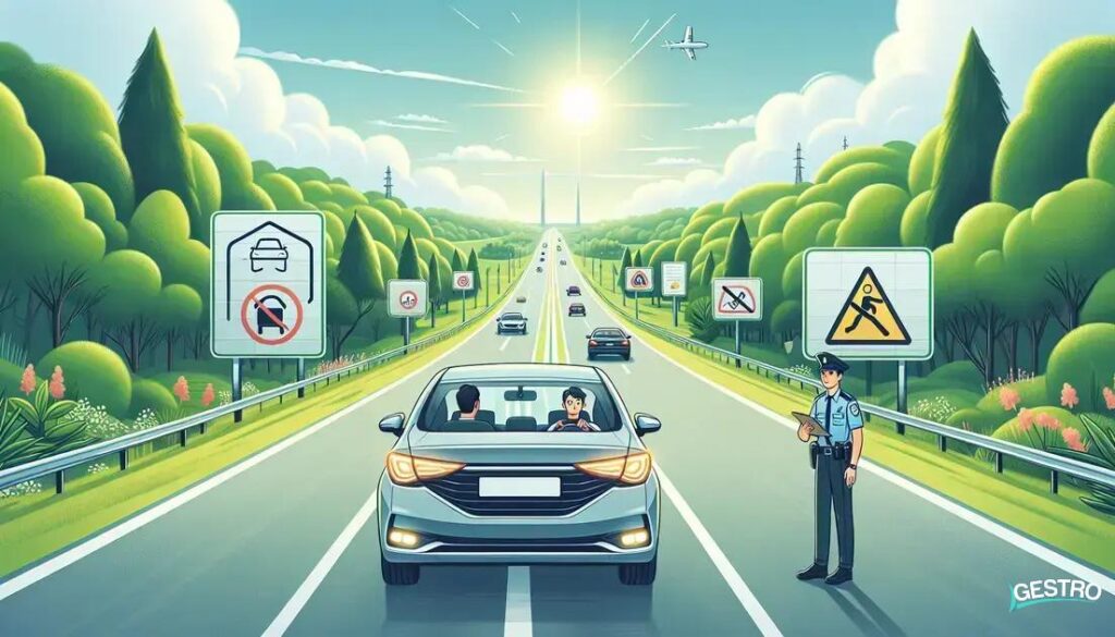 Segurança no Transporte Rodoviário: Prevenção e Dicas Cruciais