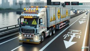 Transporte Rodoviário de Produtos Perigosos: Dicas Essenciais de Segurança