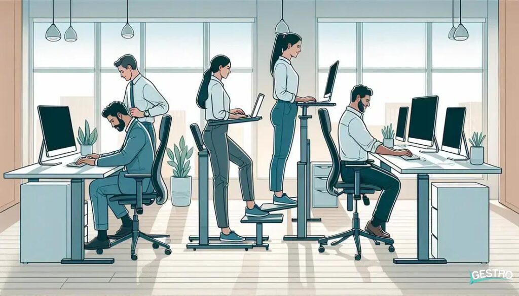 Agentes Físicos de Natureza Ergonômica no Trabalho: Evite Lesões