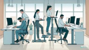 Agentes Físicos de Natureza Ergonômica no Trabalho: Evite Lesões